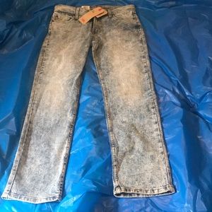 Levi’s 511 slim
